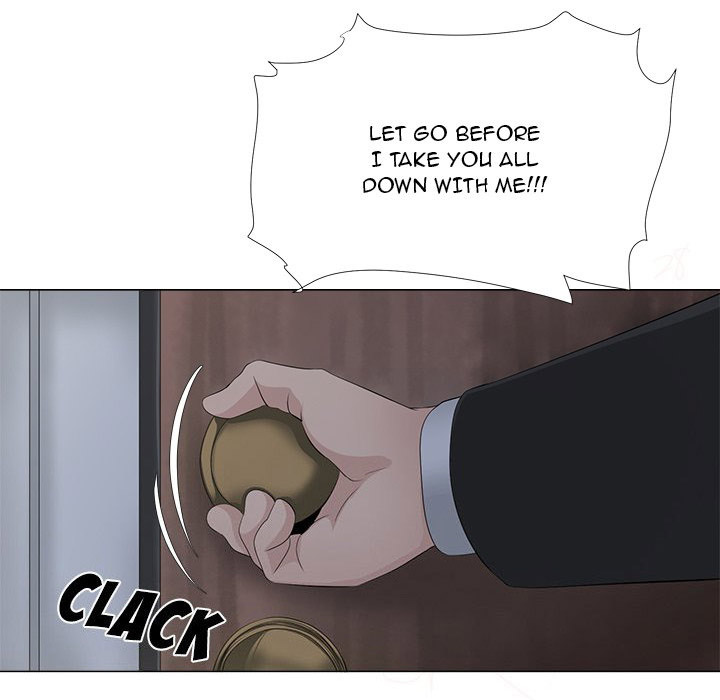 Cat Fight Chapter 30 END image 37