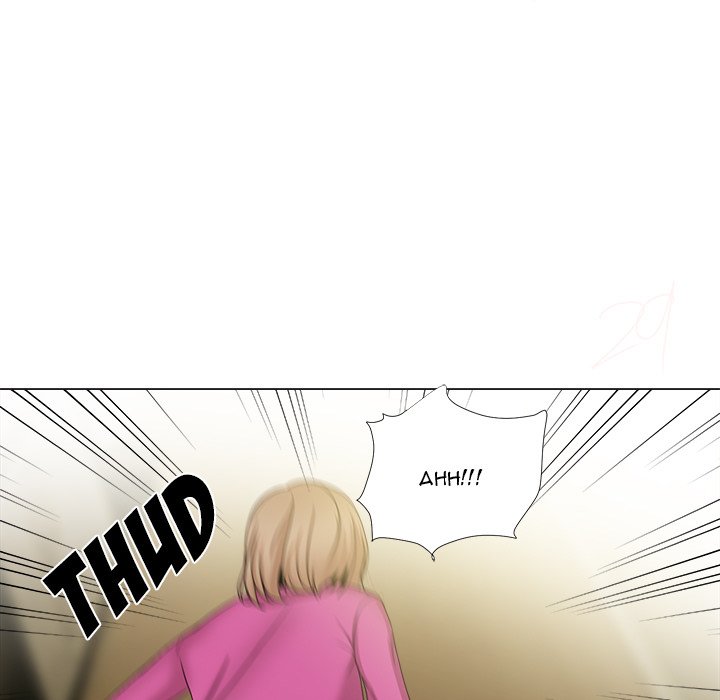 Cat Fight Chapter 30 END image 38