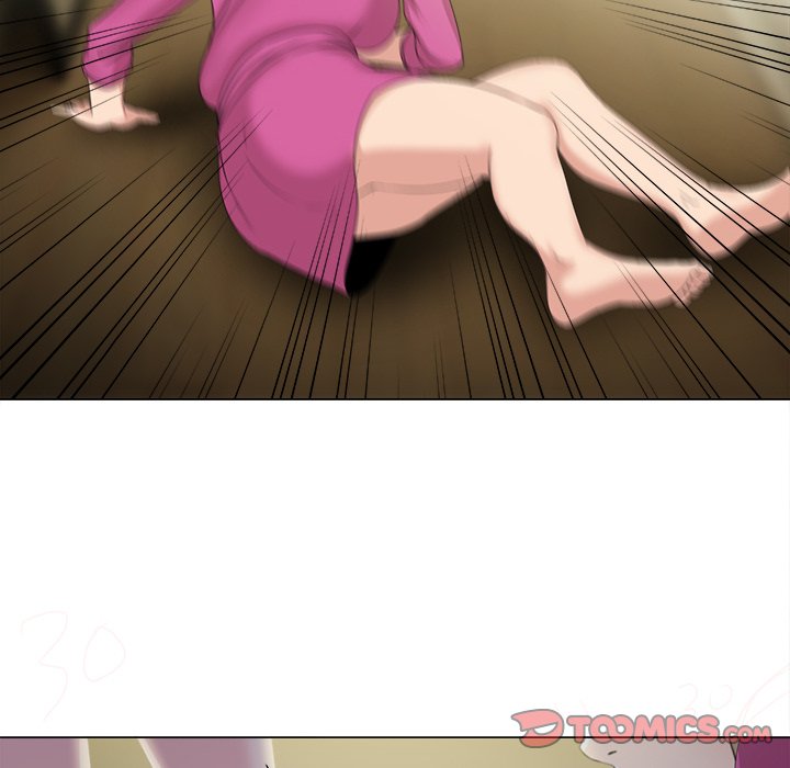 Cat Fight Chapter 30 END image 39