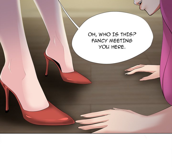 Cat Fight Chapter 30 END image 40