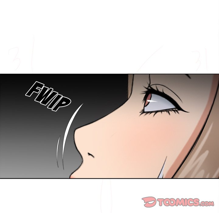 Cat Fight Chapter 30 END image 41