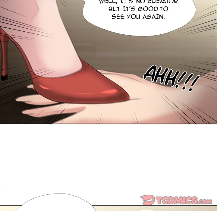 Cat Fight Chapter 30 END image 45
