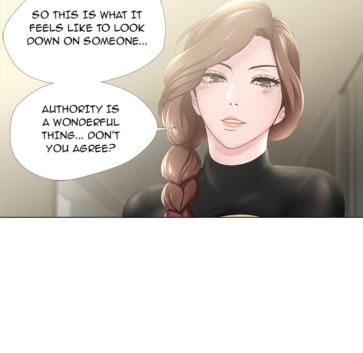 Cat Fight Chapter 30 END image 46