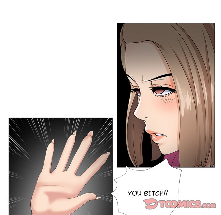 Cat Fight Chapter 30 END image 47
