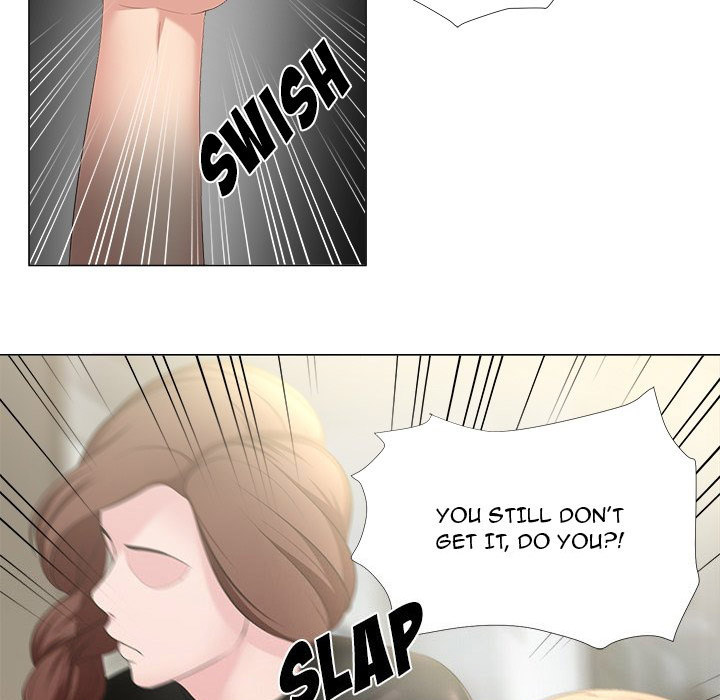 Cat Fight Chapter 30 END image 48