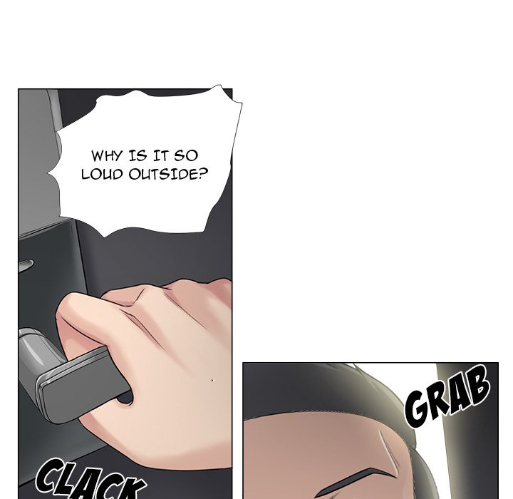 Cat Fight Chapter 30 END image 4