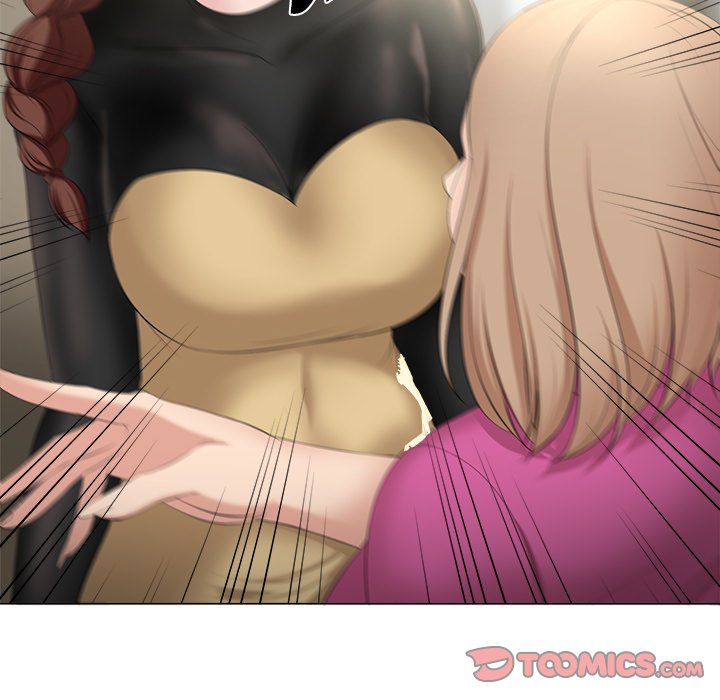 Cat Fight Chapter 30 END image 49