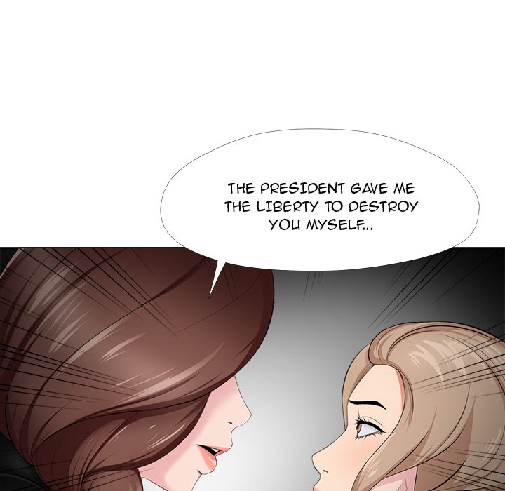Cat Fight Chapter 30 END image 50