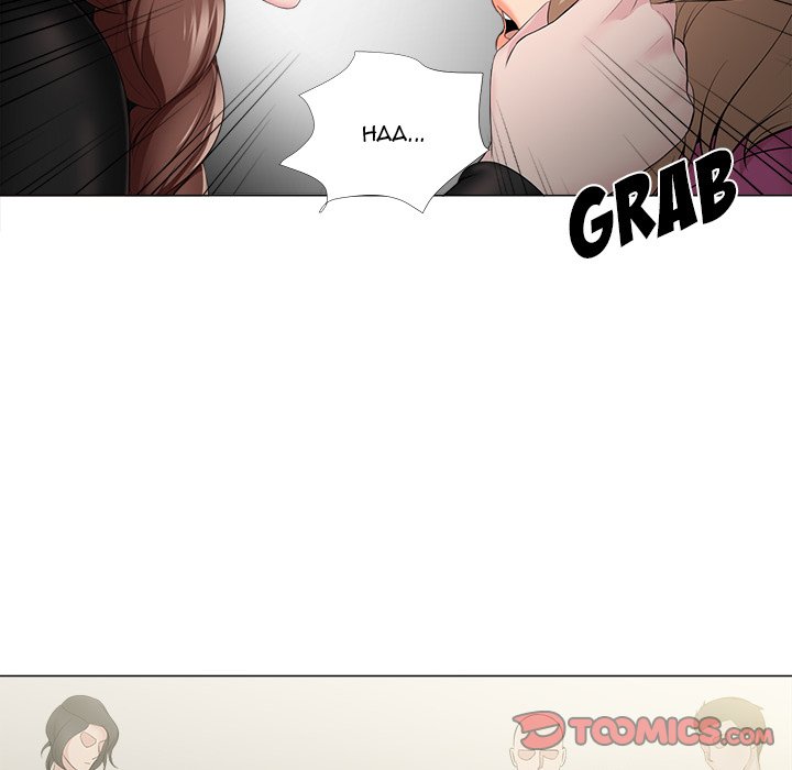 Cat Fight Chapter 30 END image 51