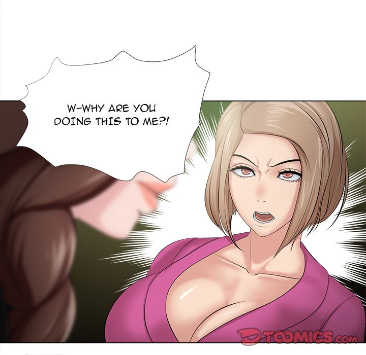 Cat Fight Chapter 30 END image 55
