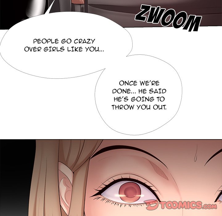 Cat Fight Chapter 30 END image 59