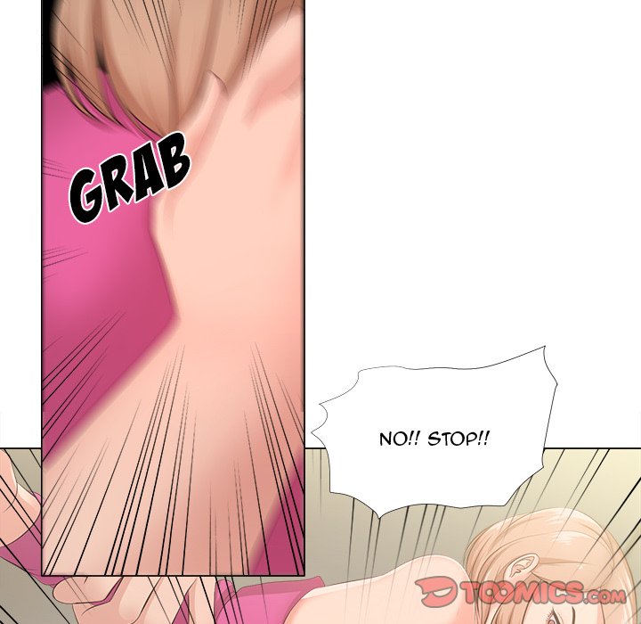 Cat Fight Chapter 30 END image 61
