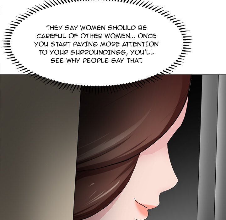 Cat Fight Chapter 30 END image 78