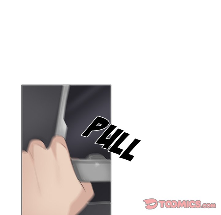 Cat Fight Chapter 30 END image 7