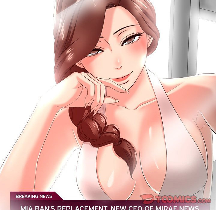 Cat Fight Chapter 30 END image 85
