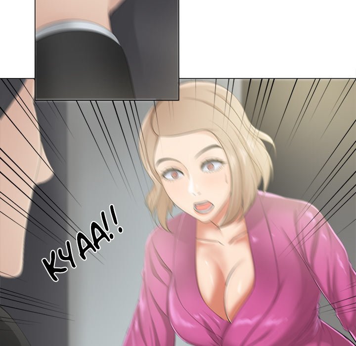 Cat Fight Chapter 30 END image 8