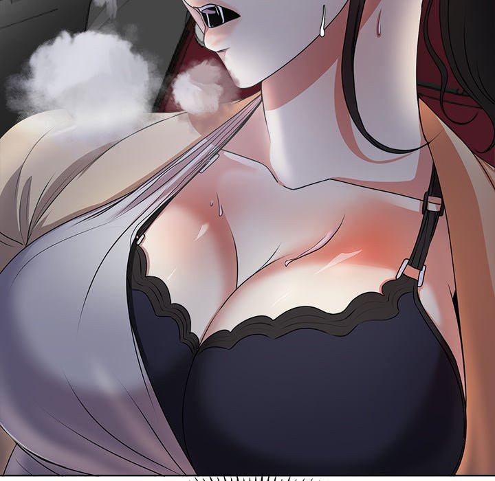 Cat Fight Chapter 4 image 9