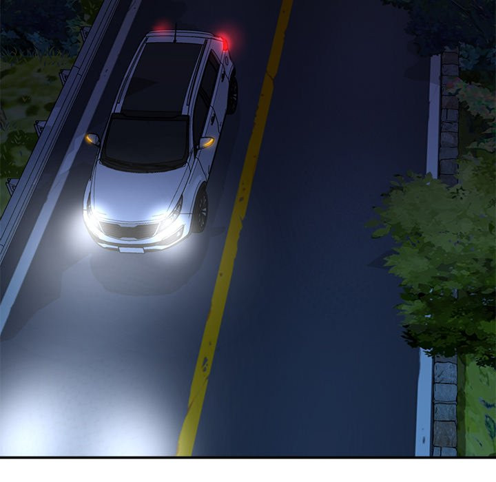 Cat Fight Chapter 4 image 18