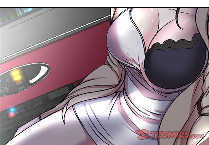 Cat Fight Chapter 4 image 1