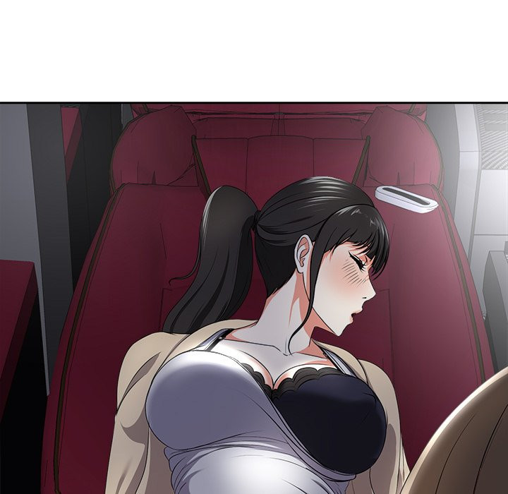 Cat Fight Chapter 4 image 21