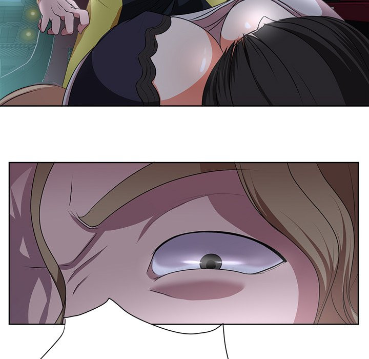 Cat Fight Chapter 4 image 24