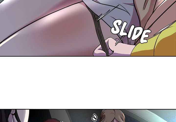 Cat Fight Chapter 4 image 2