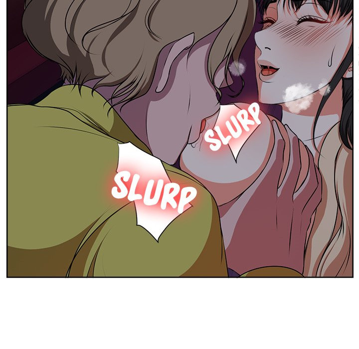Cat Fight Chapter 4 image 30