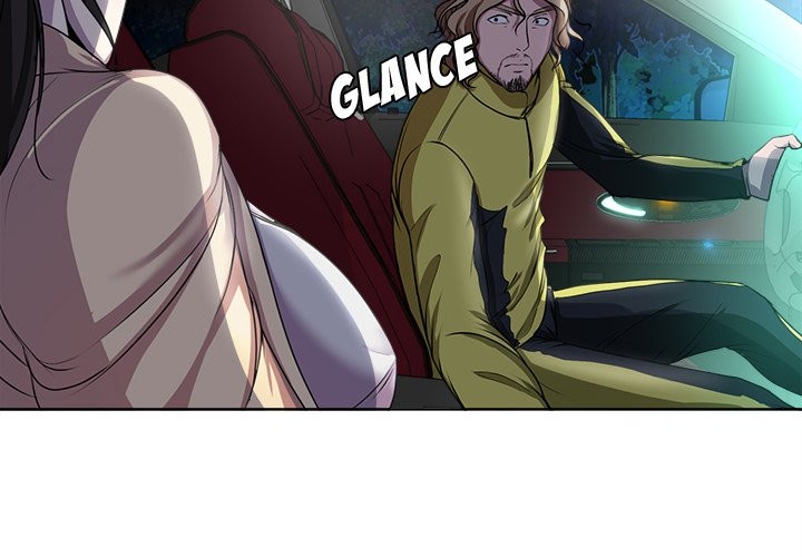 Cat Fight Chapter 4 image 3