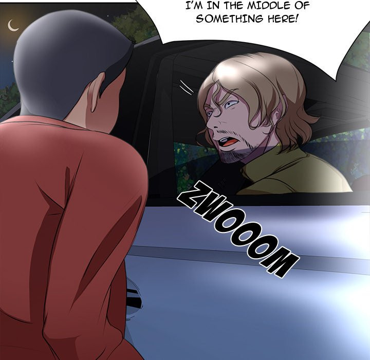 Cat Fight Chapter 4 image 40