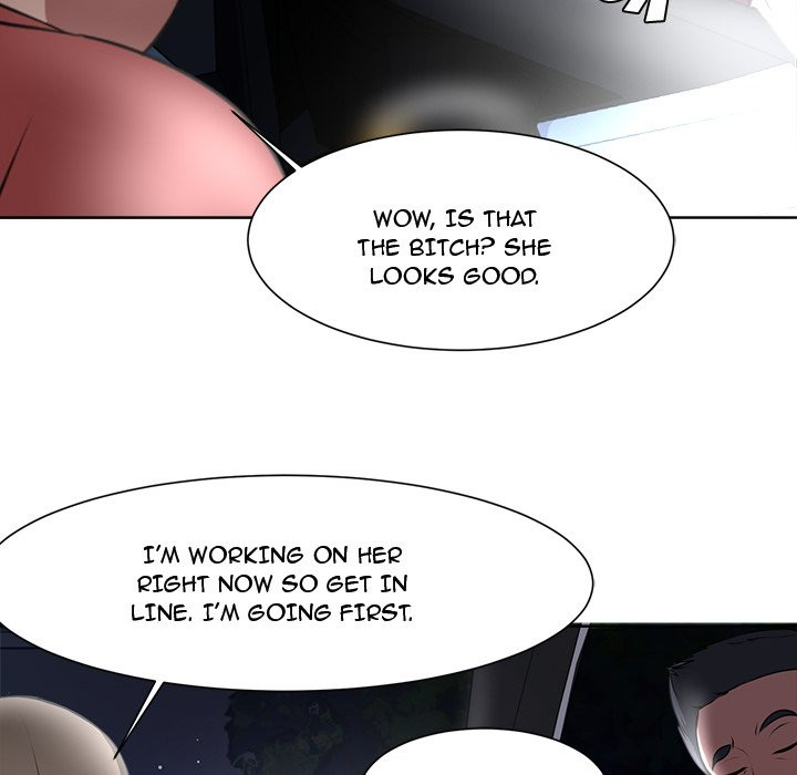 Cat Fight Chapter 4 image 45