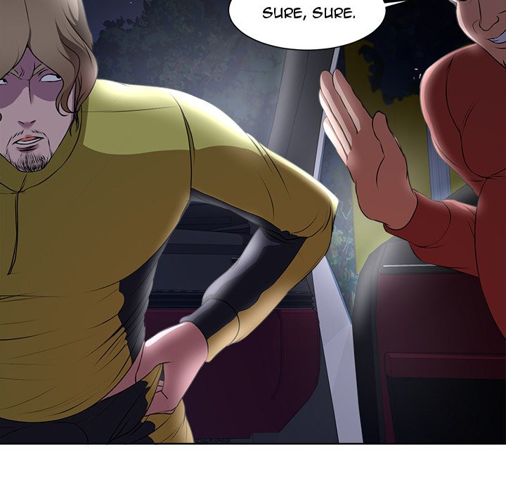 Cat Fight Chapter 4 image 46
