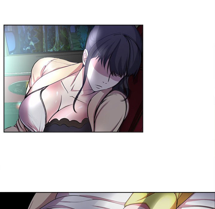 Cat Fight Chapter 4 image 4