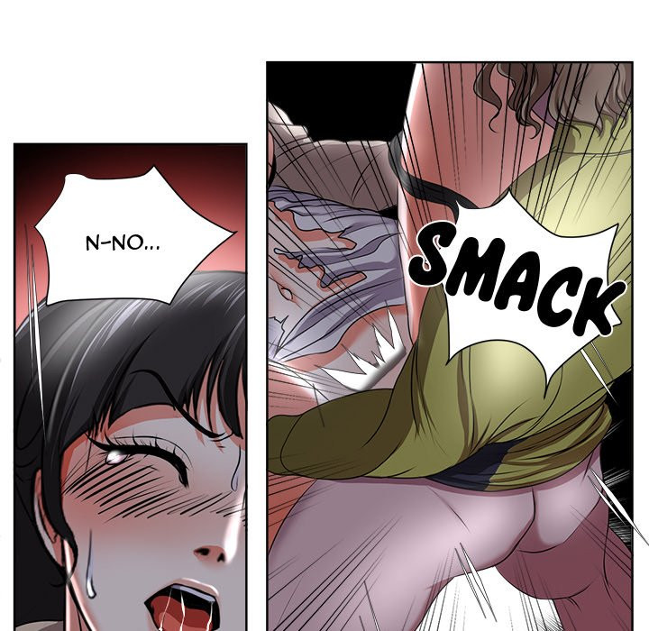 Cat Fight Chapter 4 image 71