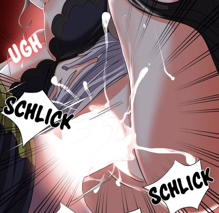 Cat Fight Chapter 4 image 76