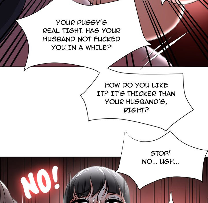 Cat Fight Chapter 4 image 77
