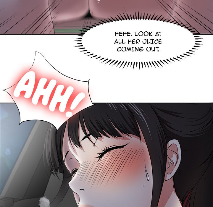 Cat Fight Chapter 4 image 8