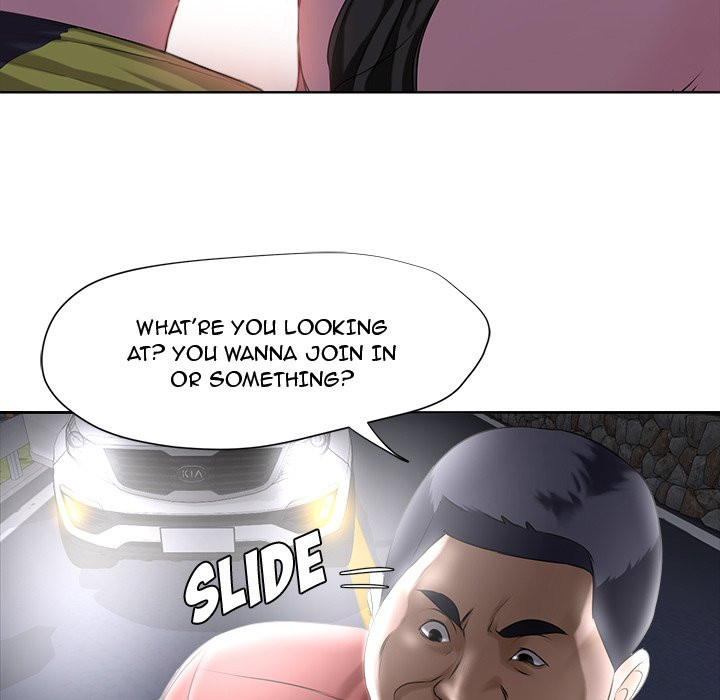 Cat Fight Chapter 5 image 10