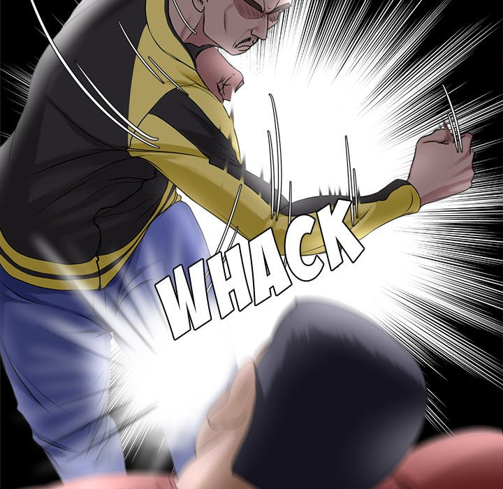 Cat Fight Chapter 5 image 12
