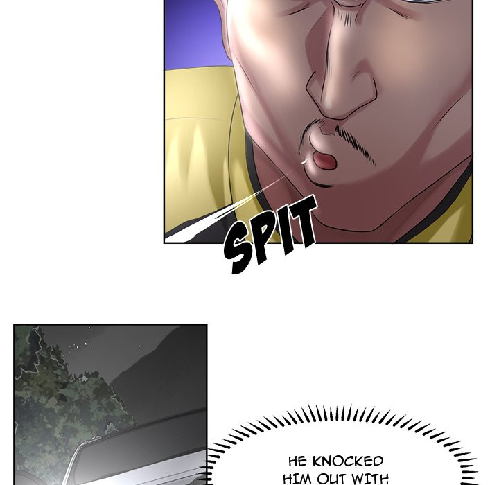 Cat Fight Chapter 5 image 15