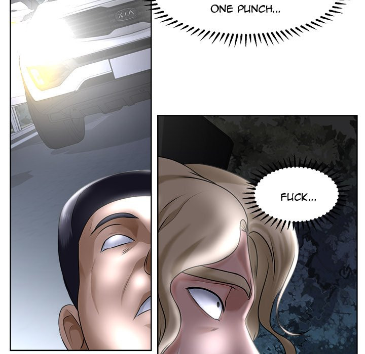 Cat Fight Chapter 5 image 16