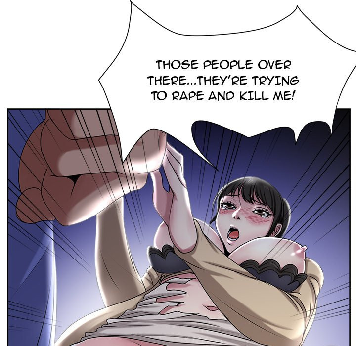 Cat Fight Chapter 5 image 28