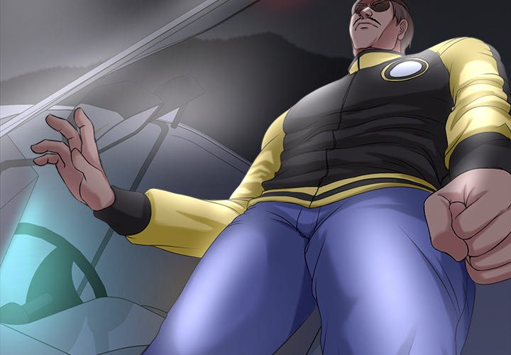 Cat Fight Chapter 5 image 2