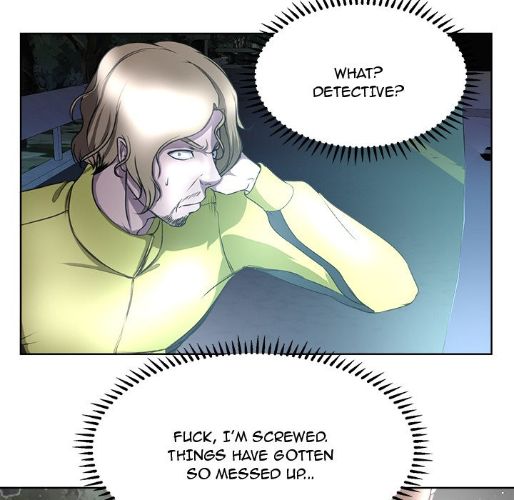 Cat Fight Chapter 5 image 30