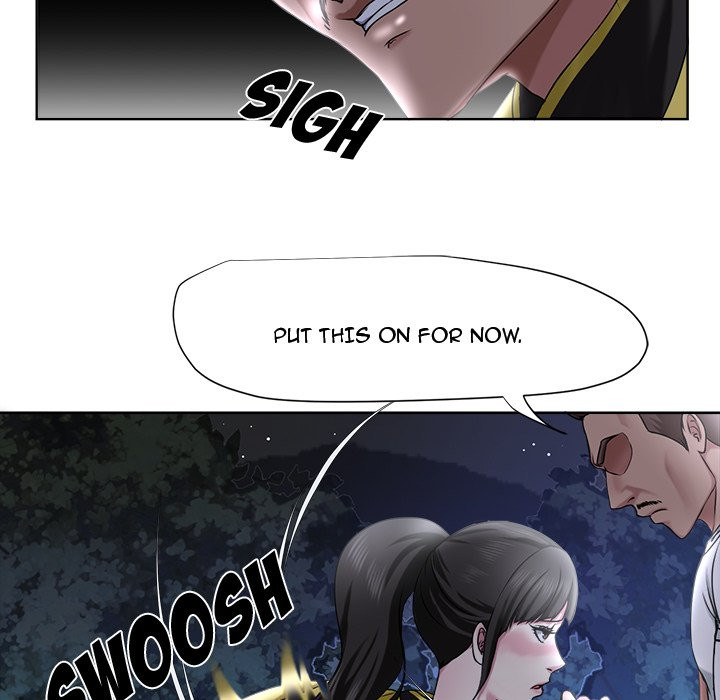 Cat Fight Chapter 5 image 35