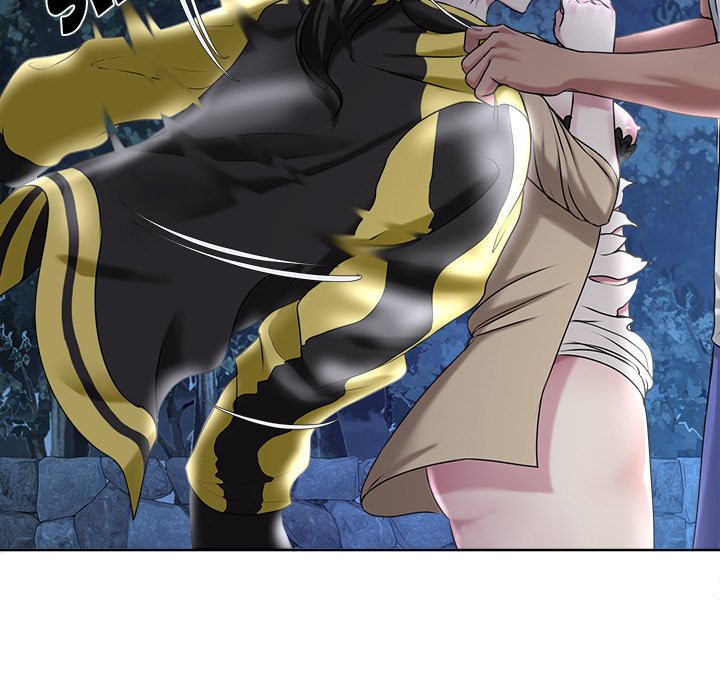 Cat Fight Chapter 5 image 36