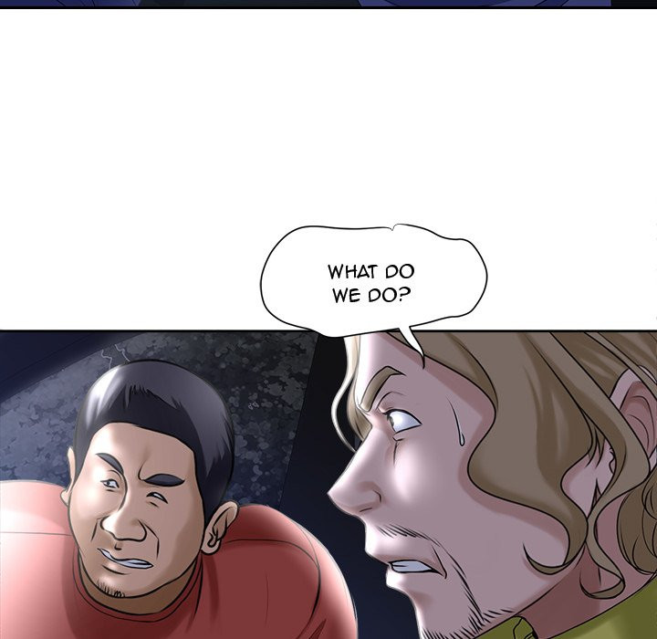 Cat Fight Chapter 5 image 4