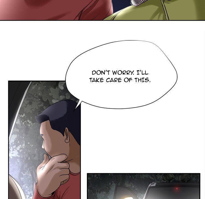 Cat Fight Chapter 5 image 5