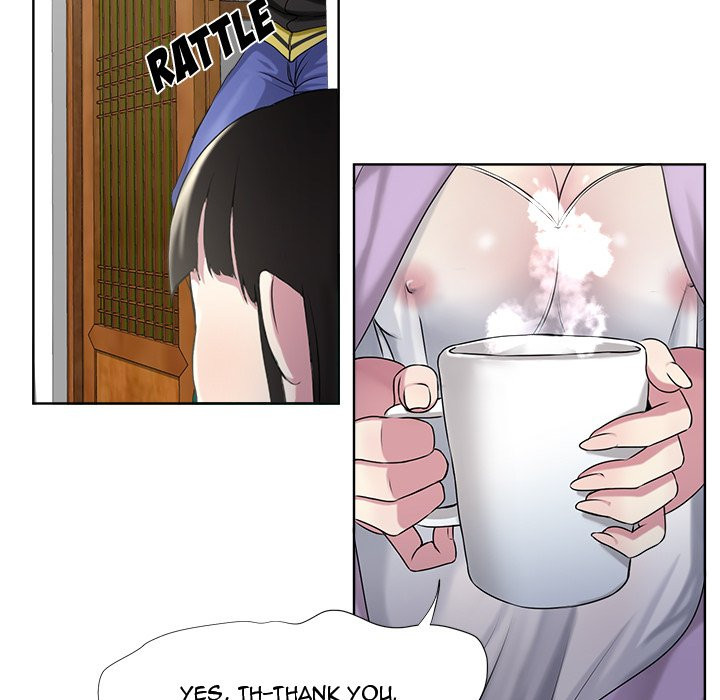 Cat Fight Chapter 5 image 65