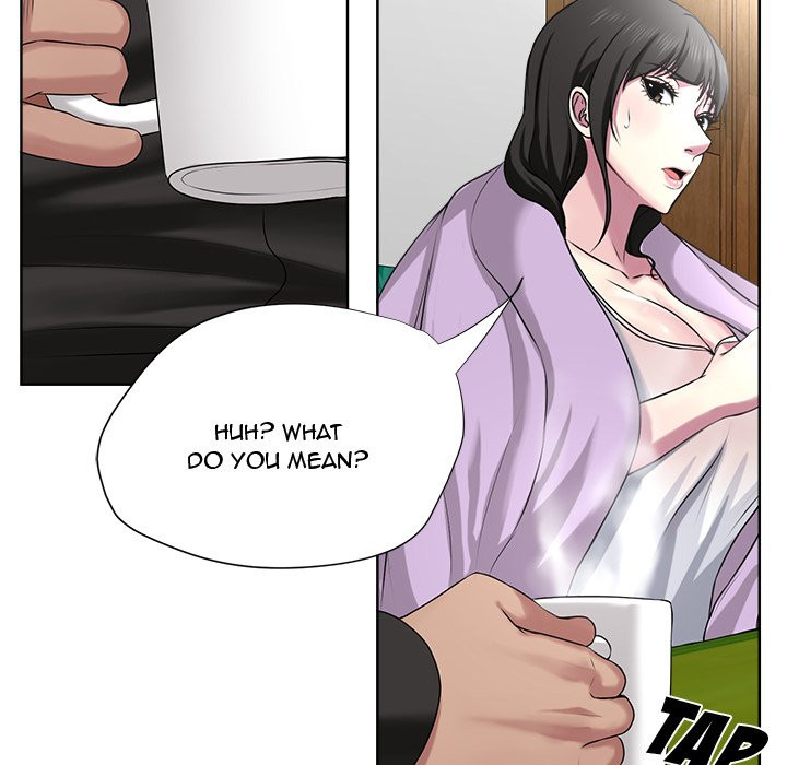 Cat Fight Chapter 5 image 68