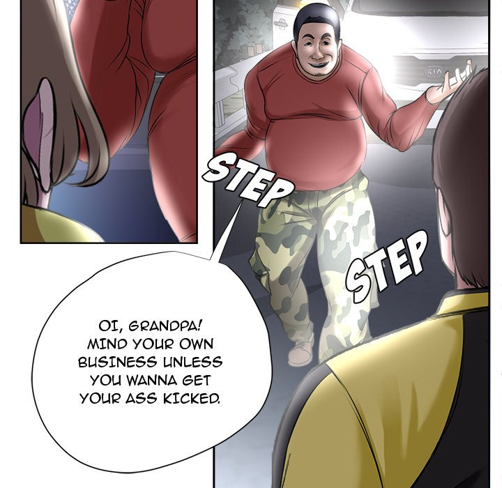Cat Fight Chapter 5 image 6